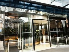 -上海龙之梦万丽酒店