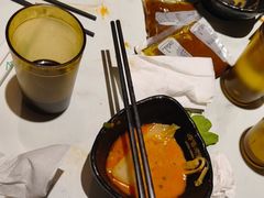 -呷哺呷哺 黄金牧场 (新中关购物中心店)