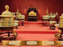 -上海博物馆(人民广场馆)