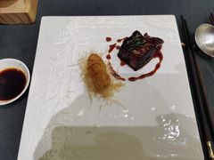 -沈灶河豚宴·河豚融合餐厅(汉中路店)