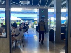 大堂-野萃山·潮汕厚果汁(十亩地店)
