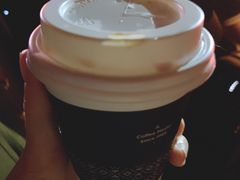 -Peet's Coffee皮爷咖啡(大学路店)