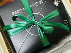 -姆们M Sweetie Cake(五道口店)