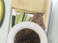 -和源祥·日照菜扛把子(万平口一店)