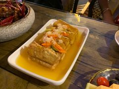 -隔壁老王·家常云南菜(花巷店)