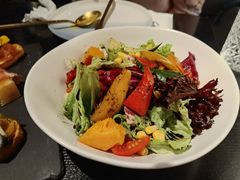 -C&R西班牙餐厅