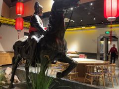 -江南韵·无锡太湖文化体验餐厅(凤凰天街店)