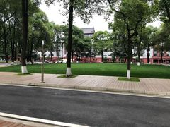 -四川大学(望江校区)