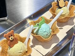 -CORNER CONE GELATO酷矿手作霜淇淋(南头古城店)