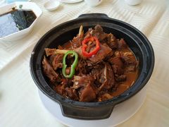 -怡园饭店-餐厅(四望亭店)