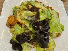 -巷子深菜馆(新华路店)