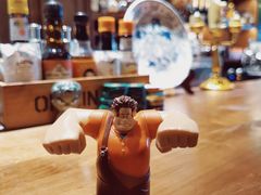 -上古咖啡ShadowCafe&Reastaurant(哈尔滨中央大街店)