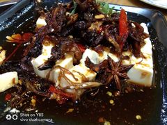 -妈妈的味道(和顺古镇店)