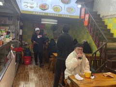 -王记生烫牛杂面馆(兰陵路店)
