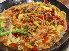-味臻土鸡杂