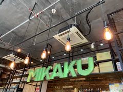 -MIKAKU(万达广场上海宝山店)