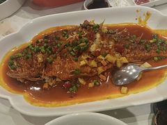 -大鸭梨烤鸭(石佛营店)