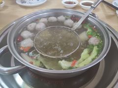 -伟记牛肉(金鸿公路店)