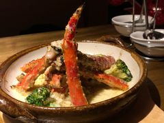 -蟹将军·松叶蟹和牛日料放题自助(K11店)