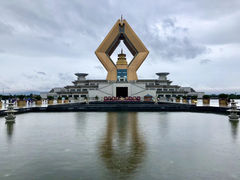 -法门文化景区