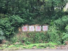 -团城山公园