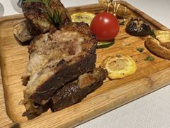 -俄士厨房(五棵松华熙LIVE店)