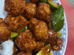 -北大地皖峰饭馆