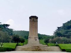 -淮海战役纪念馆