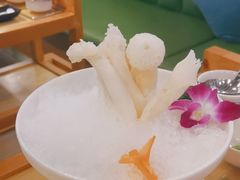 -烹然四季椰子鸡火锅(姚家园万象汇店)