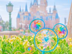 -上海迪士尼度假区