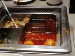 -海底捞火锅(万达广场店)