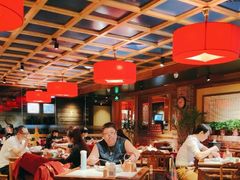 -小吊梨汤·北京菜·烤鸭(长安商场-首都博物馆店)