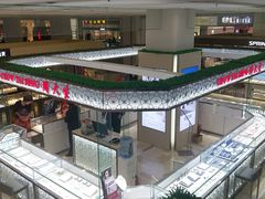 -银泰百货(北京大红门店)