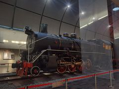 -铁道游击队纪念馆