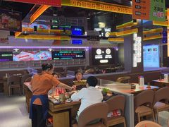 -杨小佳·齐齐哈尔烤肉·烤串(广州店)