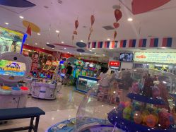 -都乐汇儿童乐园(莱蒙都会店)