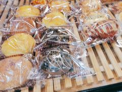 -法兰多滋蛋糕(临朐总店)