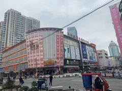 -七浦路服装批发市场