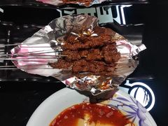 -星璨火吧KTV聚会餐厅(丰庆路店)