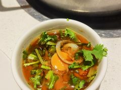 -煲王粤菜餐厅(中侨中心店)