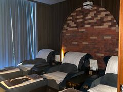 -江南足纪·影院足道·轻奢SPA(笋岗HALO广场店)