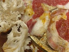 -小牛哈尼韩式水煎肉(万象城店)