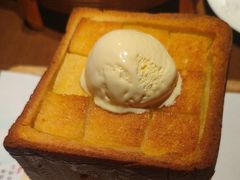 -绿茶餐厅(朝阳大悦城店)