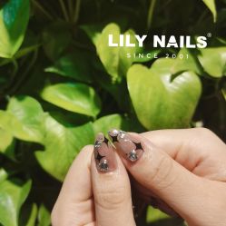 -LILY NAILS美甲美睫