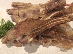 -无锡城中皇冠假日酒店·芳园中餐厅