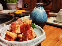 -竹涟烧肉(太古里店)