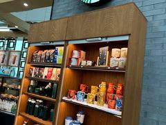 -星巴克(福州长乐机场分店)