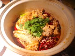 -周家二小姐的菜(西津渡店)