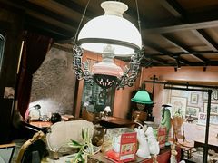 -古董花园(思南路42弄小区店)