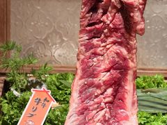 -板前十胜·和牛烧肉专门店(北京总店)